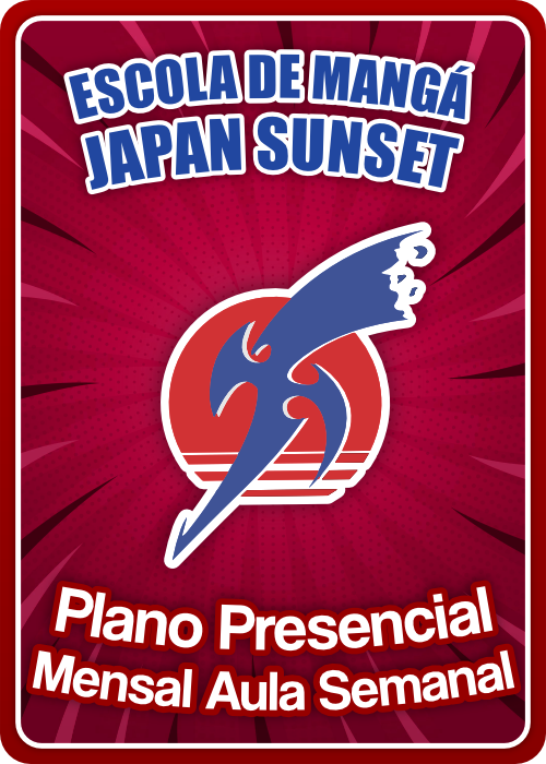 Carta do plano Plano Semanal Presencial — frente