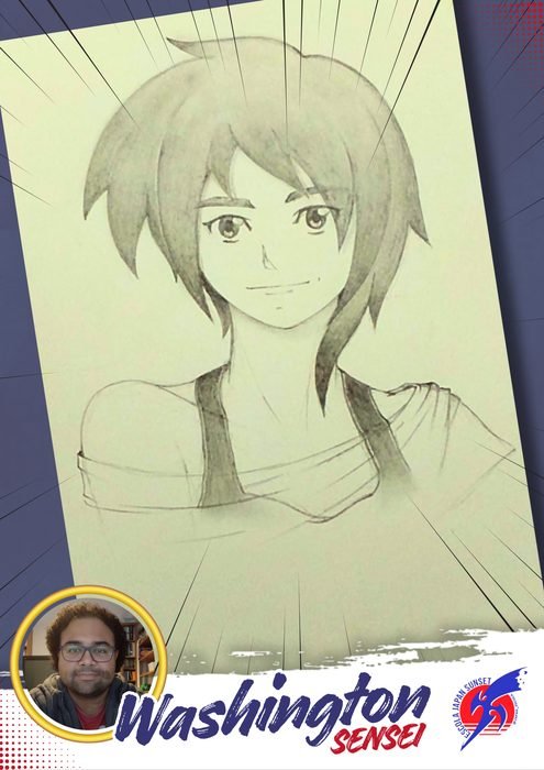 Nicolas (Sora)