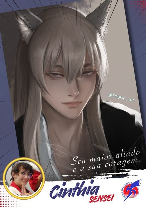 Cinthia Andrade (Smokie)