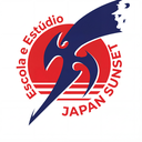Japan Sunset – Escola de Mangá
