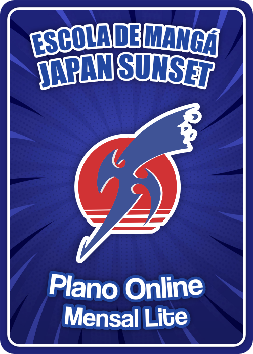 Carta do plano Plano Online Mensal Lite — frente